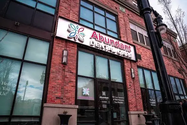 Abundant Dental Care