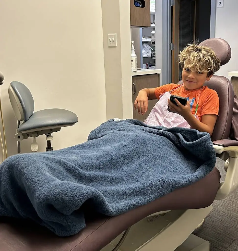 Abundant Dental Care