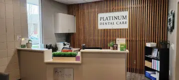 Platinum Dental of Salt Lake City