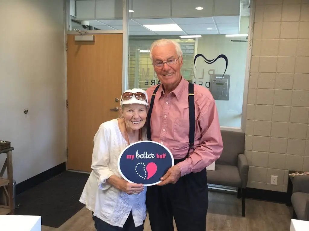 Platinum Dental of Salt Lake City