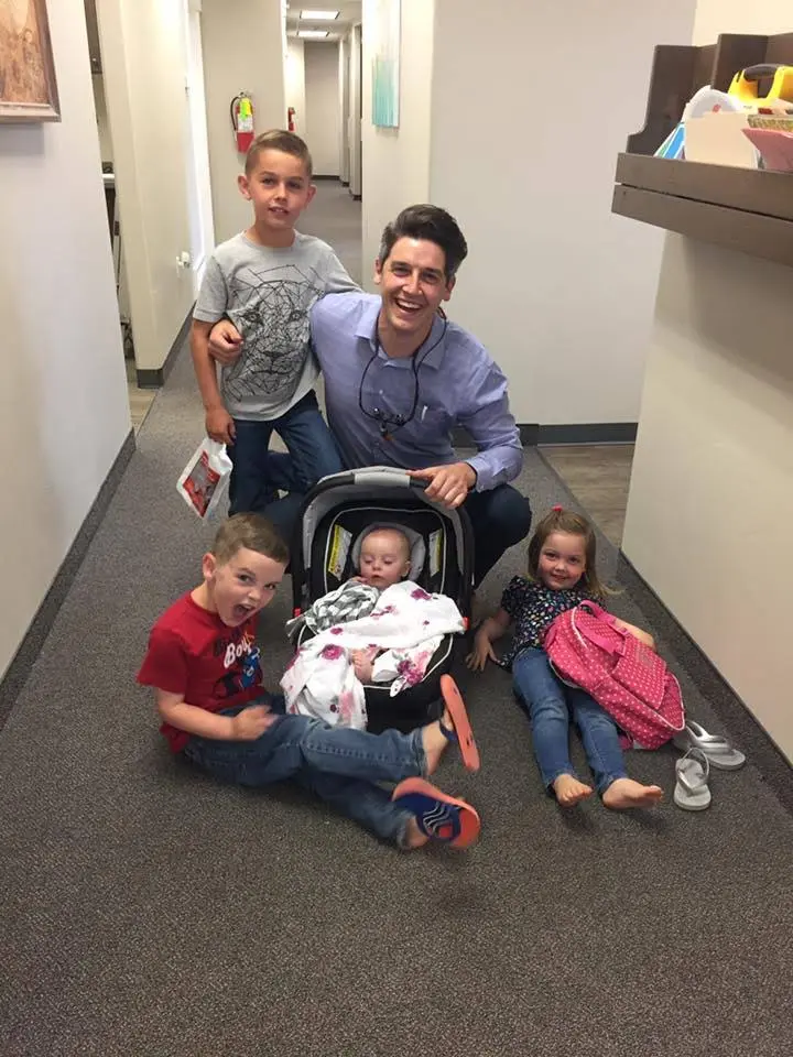 Platinum Dental of Salt Lake City