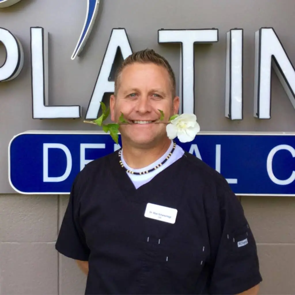 Platinum Dental of Salt Lake City