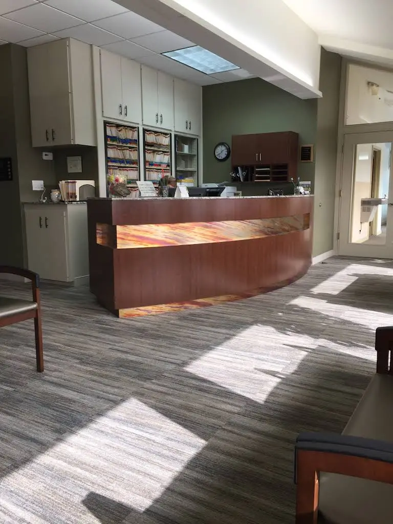 Highland Dental Center