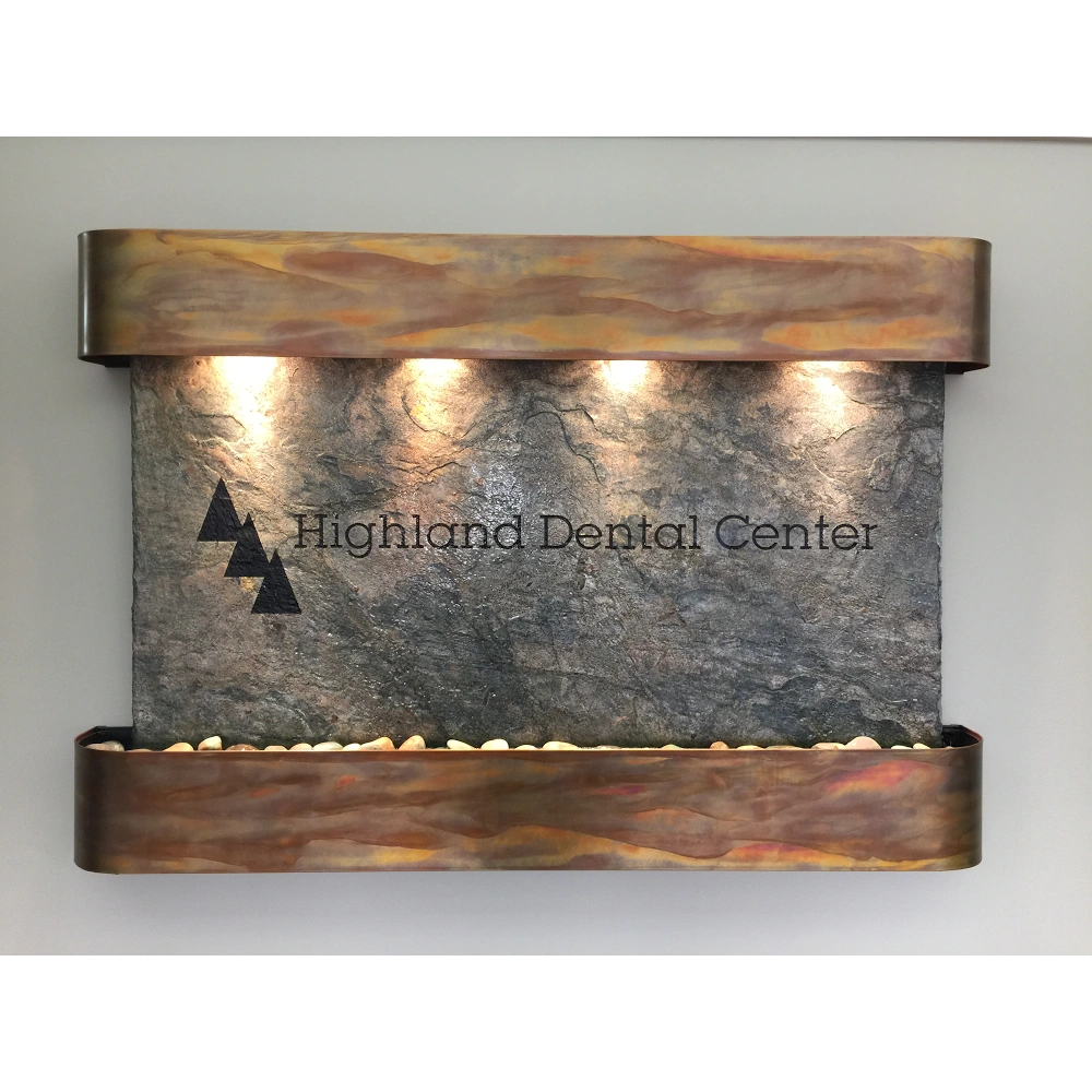 Highland Dental Center