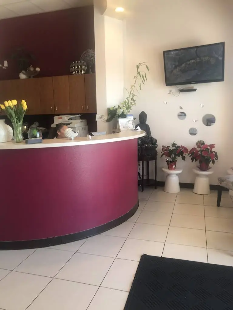 Skyline Dental Care