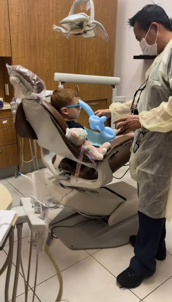 Skyline Dental Care