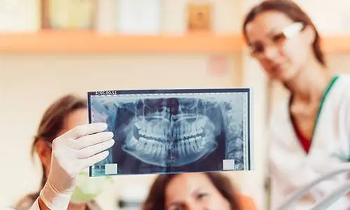 Valley Smile Solutions