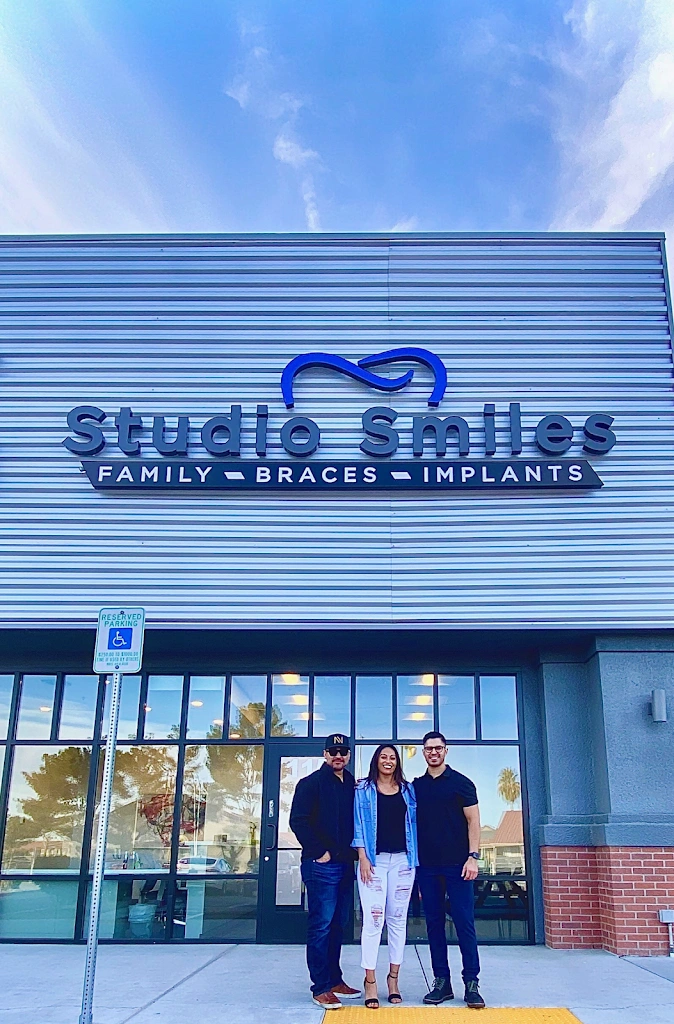Studio Smiles