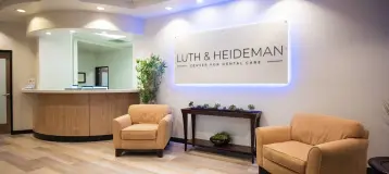 Luth & Heideman Center for Dental Care