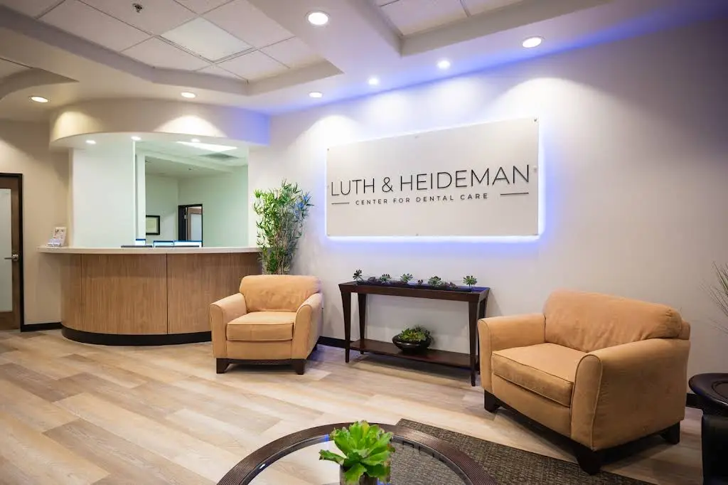 Luth & Heideman Center for Dental Care
