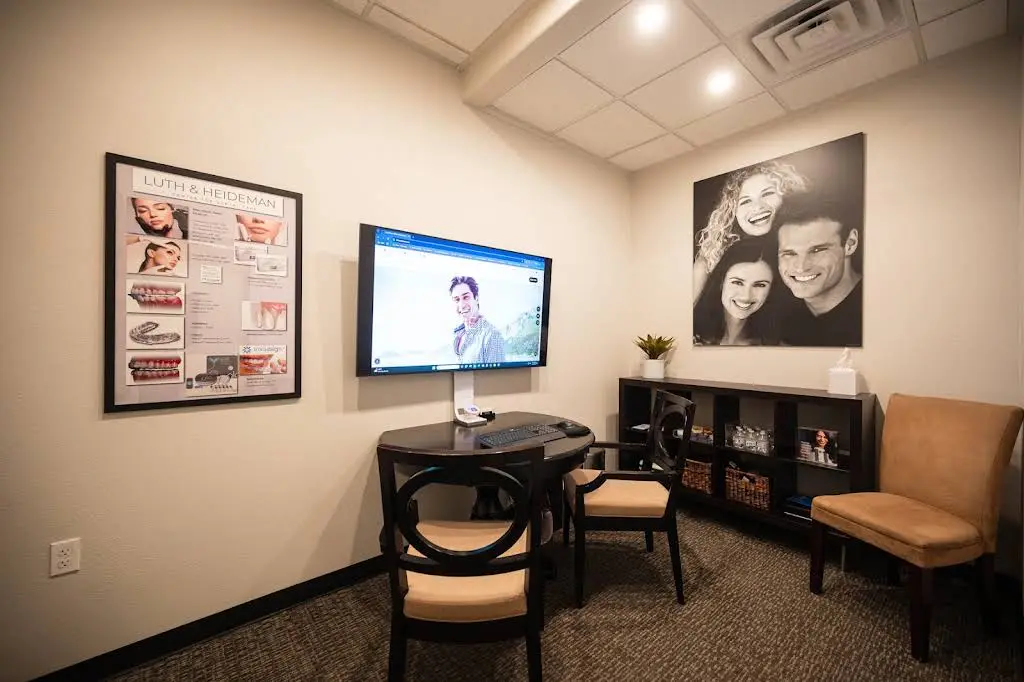 Luth & Heideman Center for Dental Care