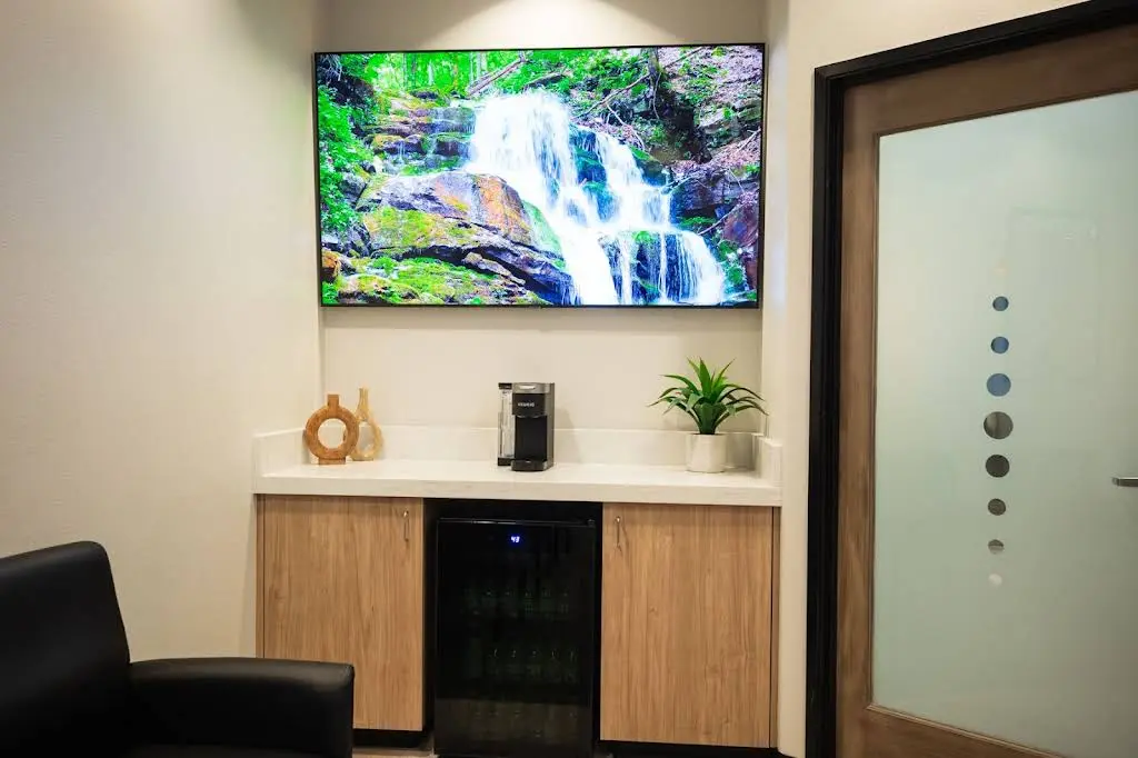 Luth & Heideman Center for Dental Care