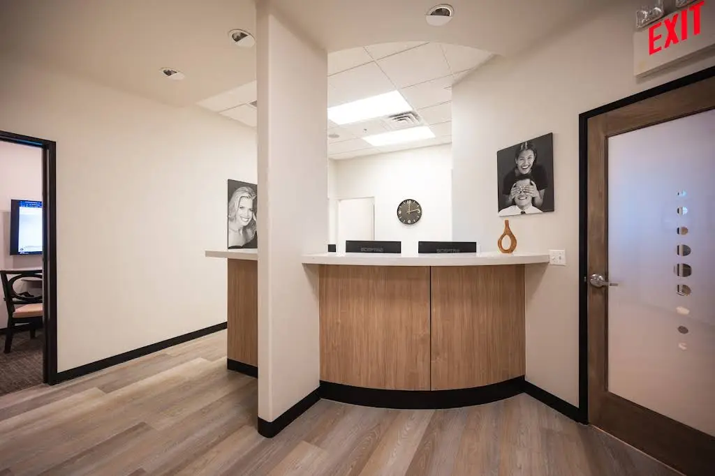 Luth & Heideman Center for Dental Care