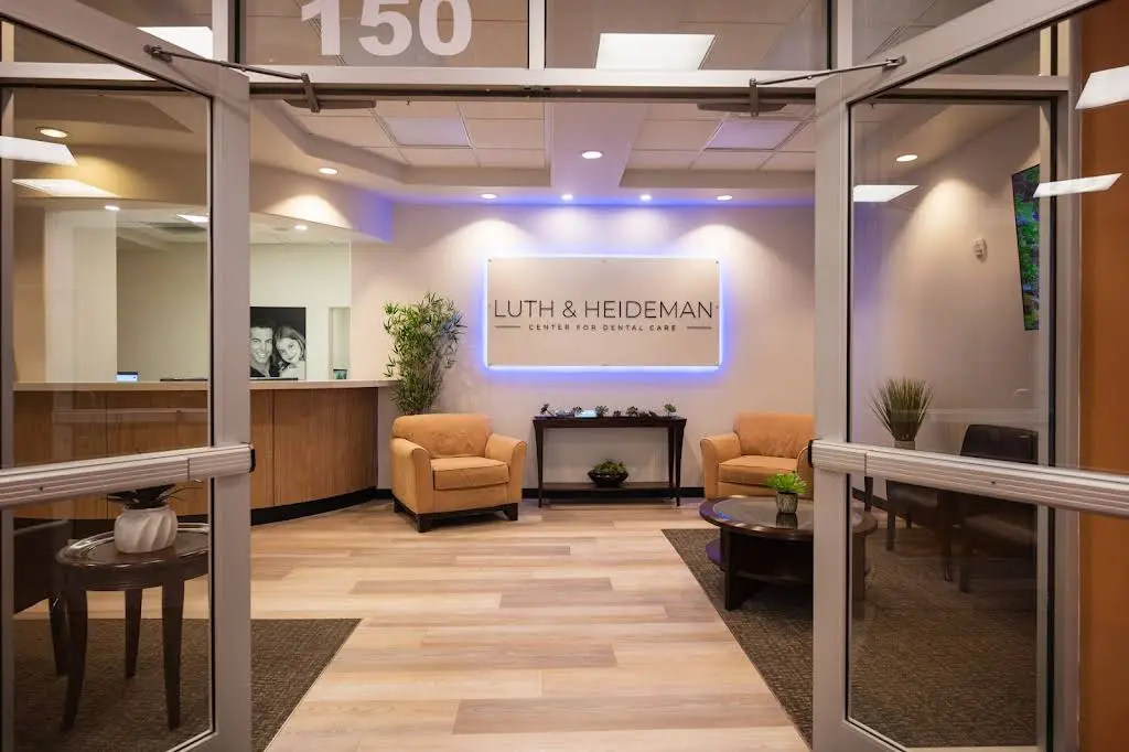 Luth & Heideman Center for Dental Care