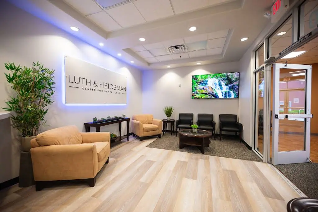 Luth & Heideman Center for Dental Care