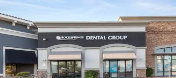 Rocksprings Dental Group