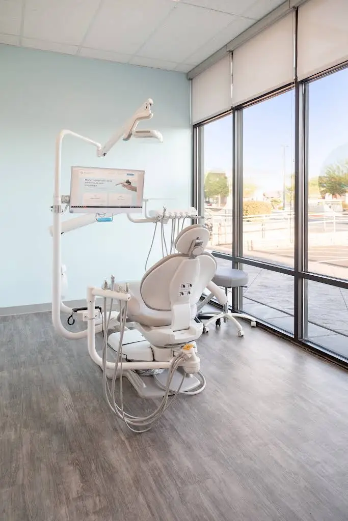 Rocksprings Dental Group