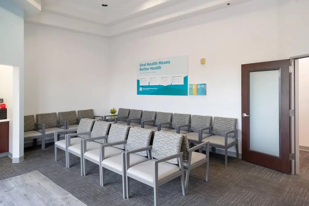Rocksprings Dental Group