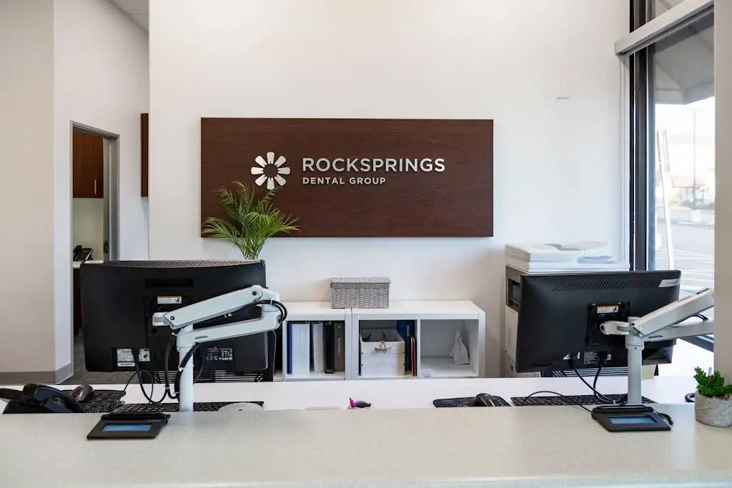Rocksprings Dental Group