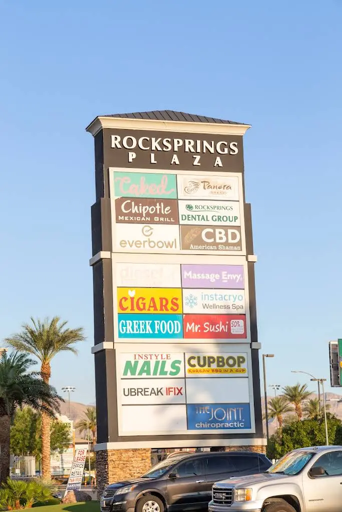 Rocksprings Dental Group