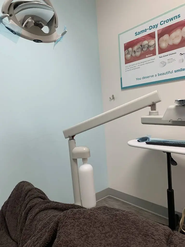 Rocksprings Dental Group