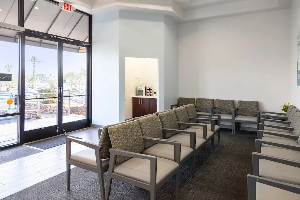 Rocksprings Dental Group