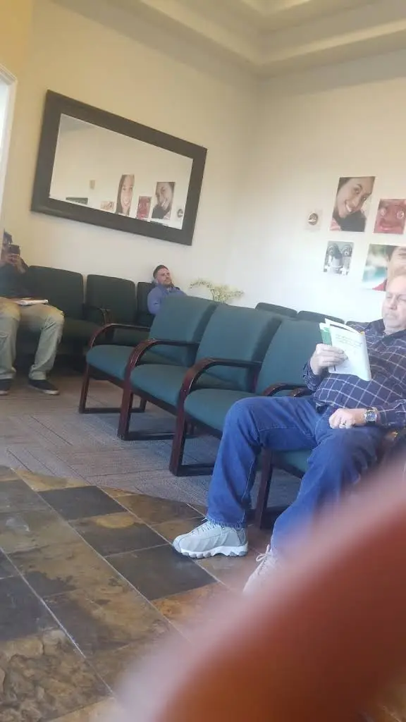 Rocksprings Dental Group
