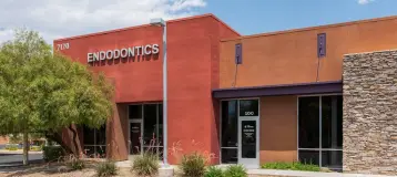 Micro Endodontics of Las Vegas