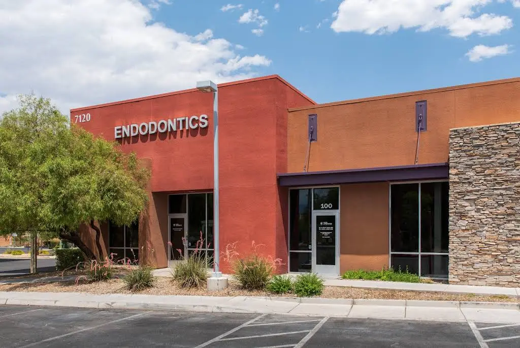 Micro Endodontics of Las Vegas