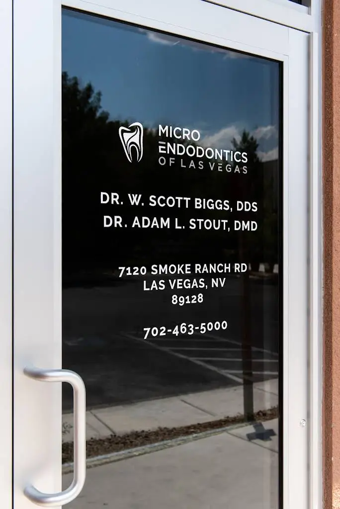 Micro Endodontics of Las Vegas