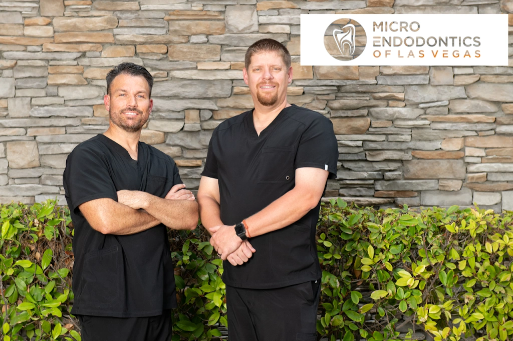 Micro Endodontics of Las Vegas