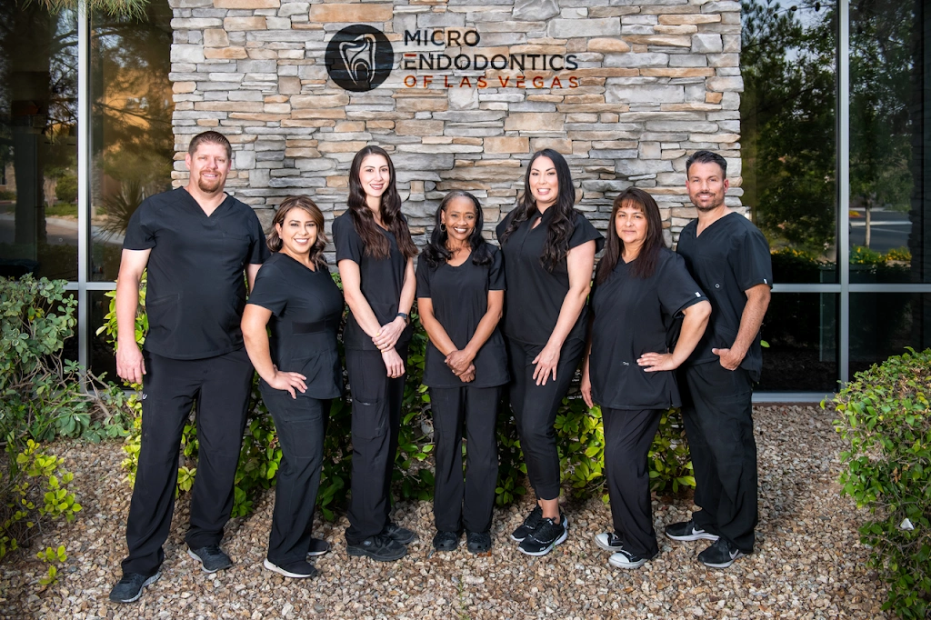 Micro Endodontics of Las Vegas