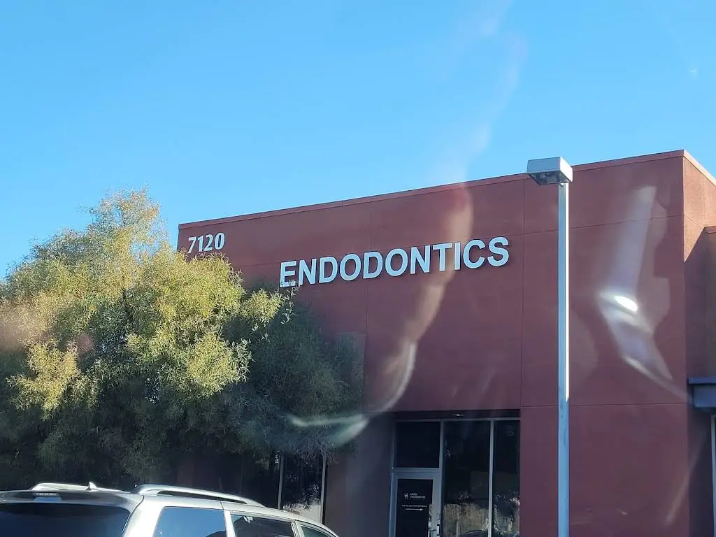 Micro Endodontics of Las Vegas