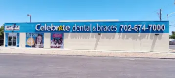 Celebrate Dental & Braces