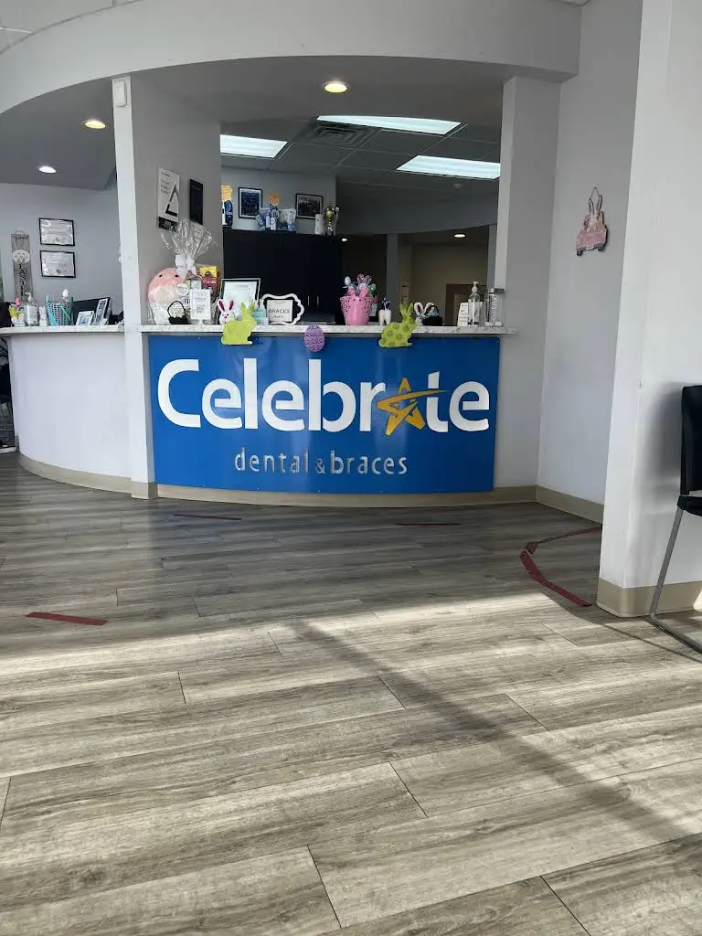 Celebrate Dental & Braces