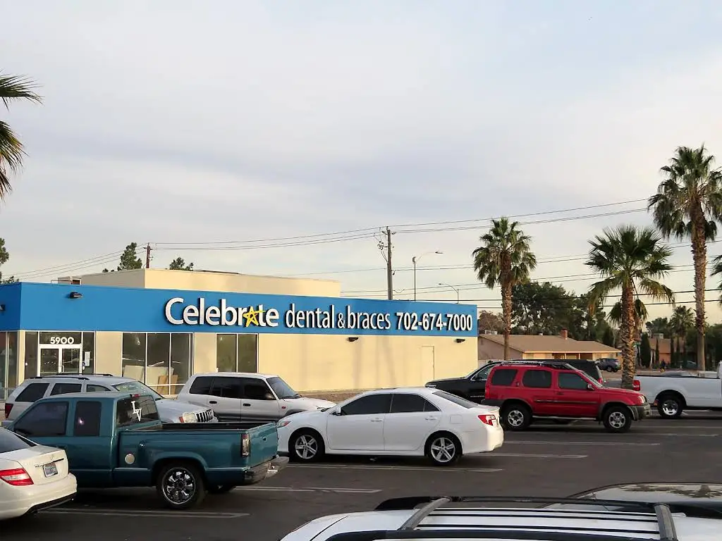 Celebrate Dental & Braces