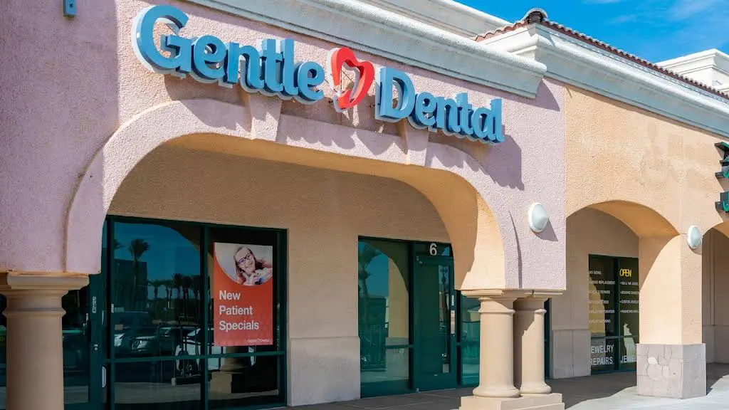 Gentle Dental
