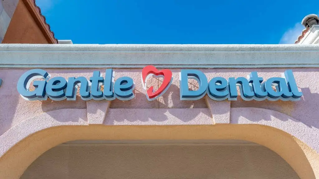 Gentle Dental