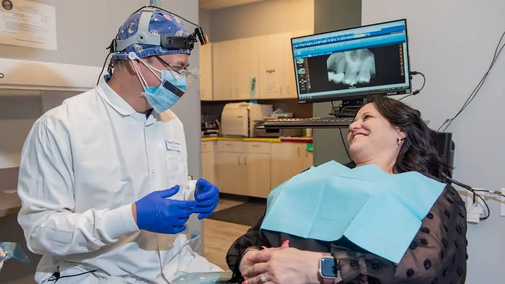 Gentle Dental