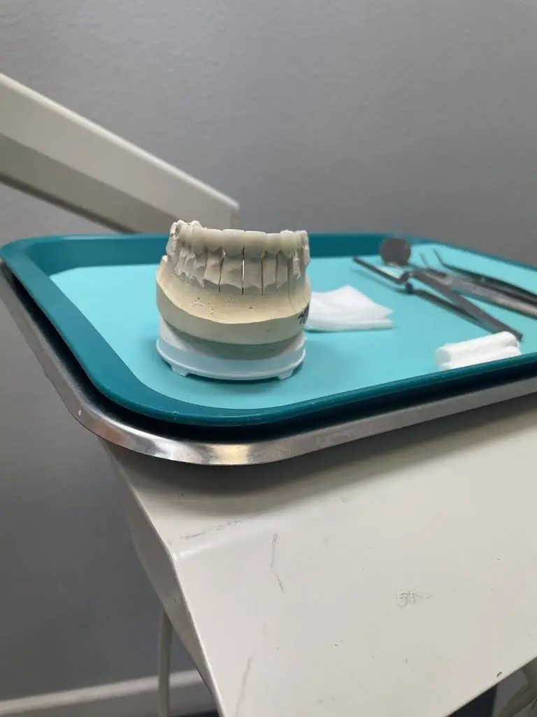 Gentle Dental