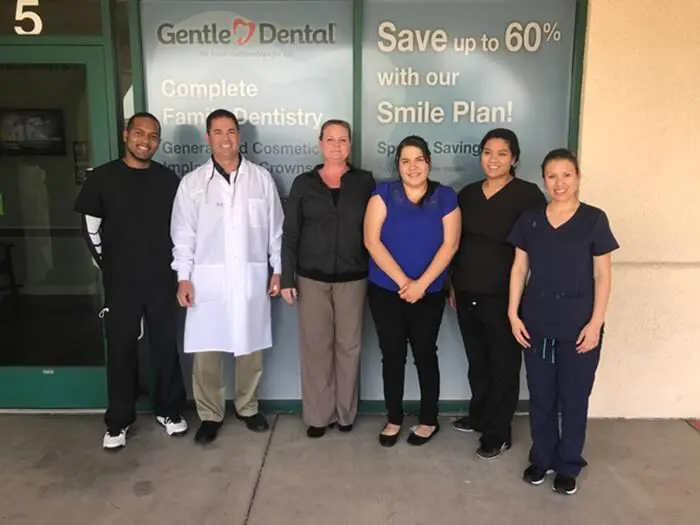 Gentle Dental