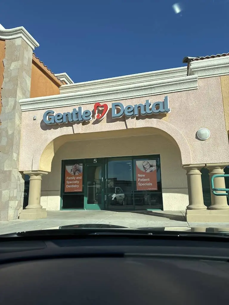 Gentle Dental
