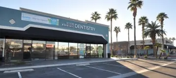 Las Vegas Modern Smiles Dentistry