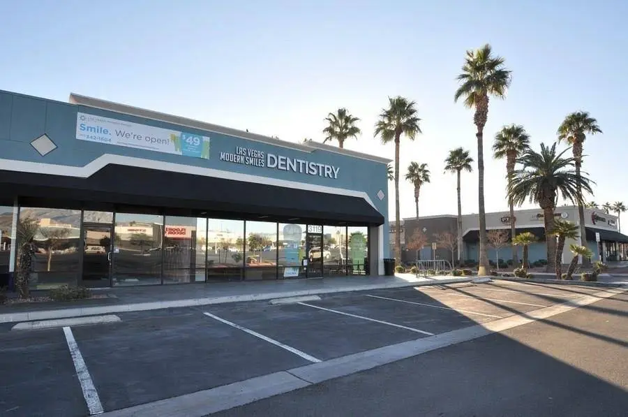 Las Vegas Modern Smiles Dentistry