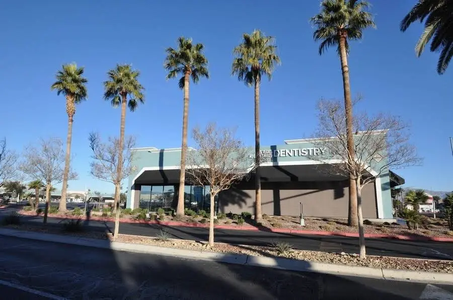 Las Vegas Modern Smiles Dentistry