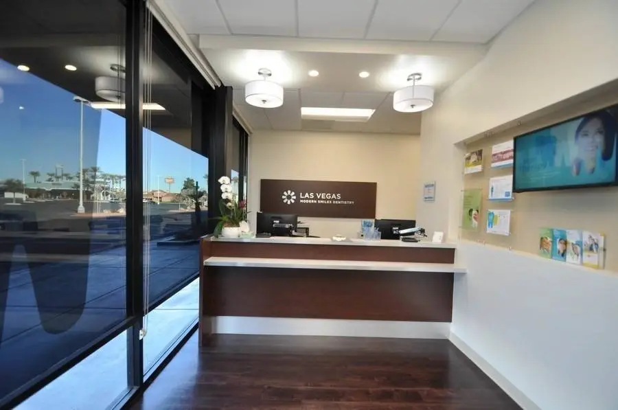 Las Vegas Modern Smiles Dentistry