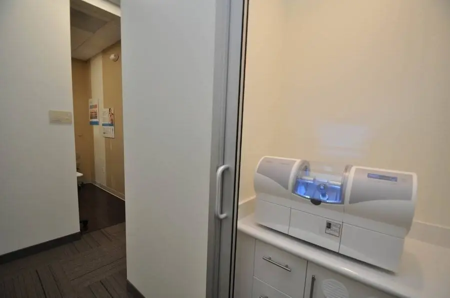 Las Vegas Modern Smiles Dentistry