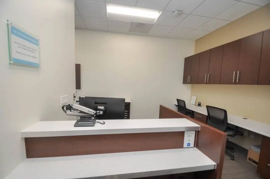 Las Vegas Modern Smiles Dentistry
