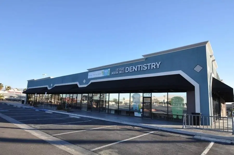 Las Vegas Modern Smiles Dentistry