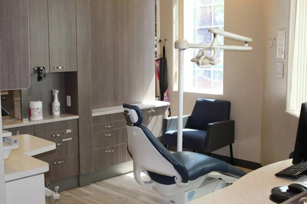 Access Health Dental